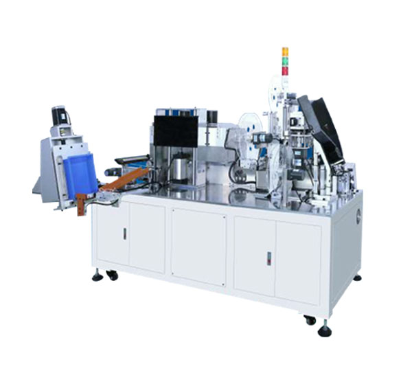 SC-TC01Z 套標(biāo)機(jī)帶自動(dòng)收料
